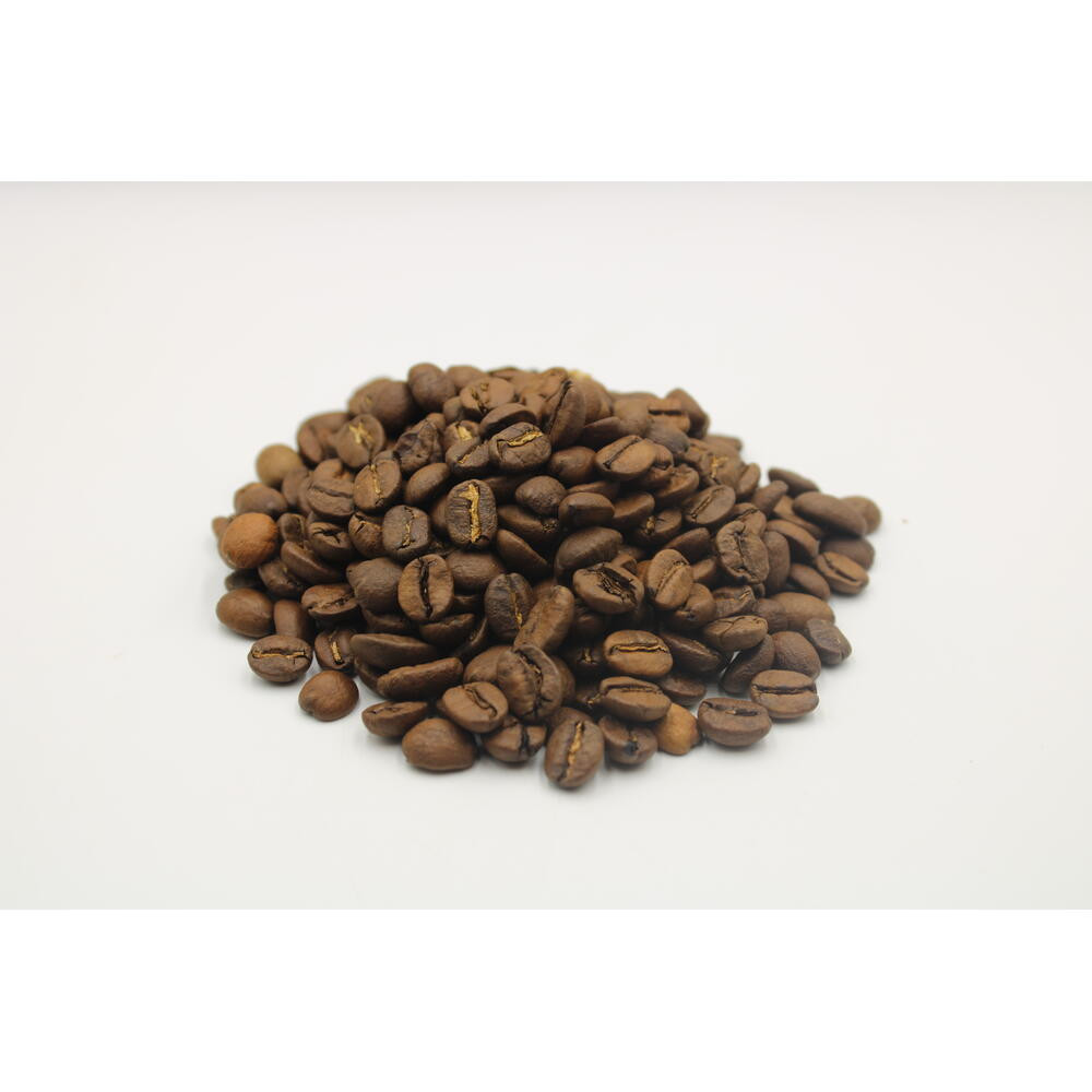 Espresso Dulce (80%Arabica - 20%Robusta)